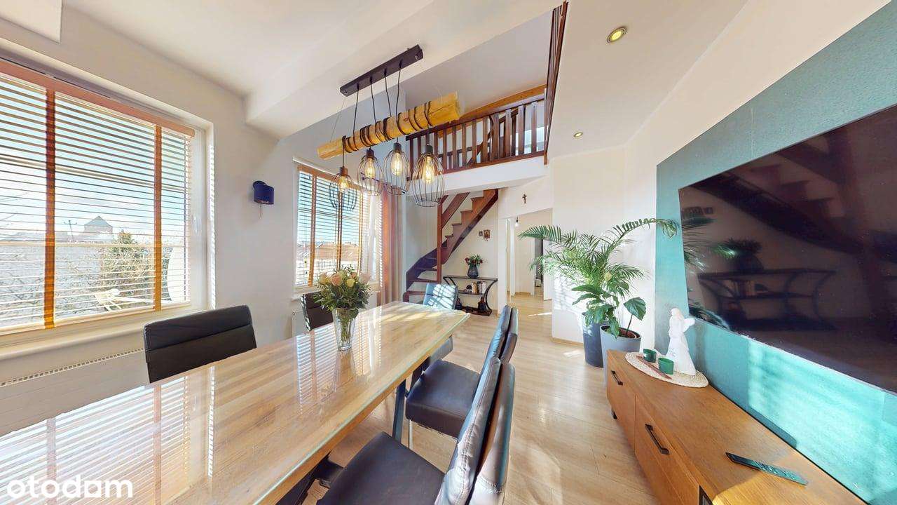 Mieszkanie z garażem w centrum Goleniowa-19