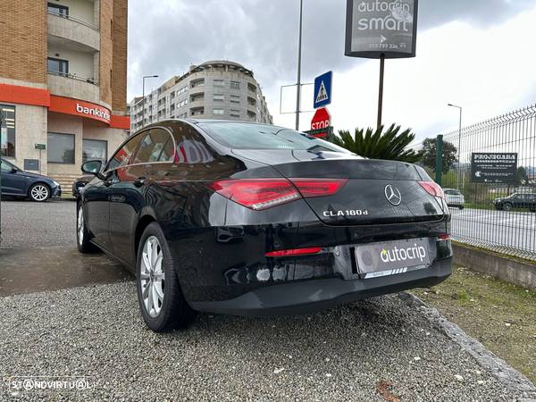 Mercedes-Benz CLA 180 - 46