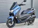 Yamaha NMAX 125cc nova - 4