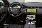 Land Rover Range Rover Evoque 2.0 D150 R-Dynamic HSE - 11
