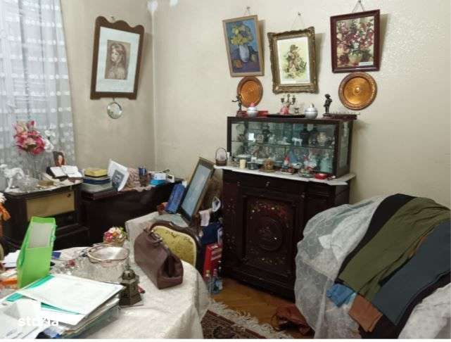 Vanzare 3 camere Stirbei Voda - Casa Radio-3