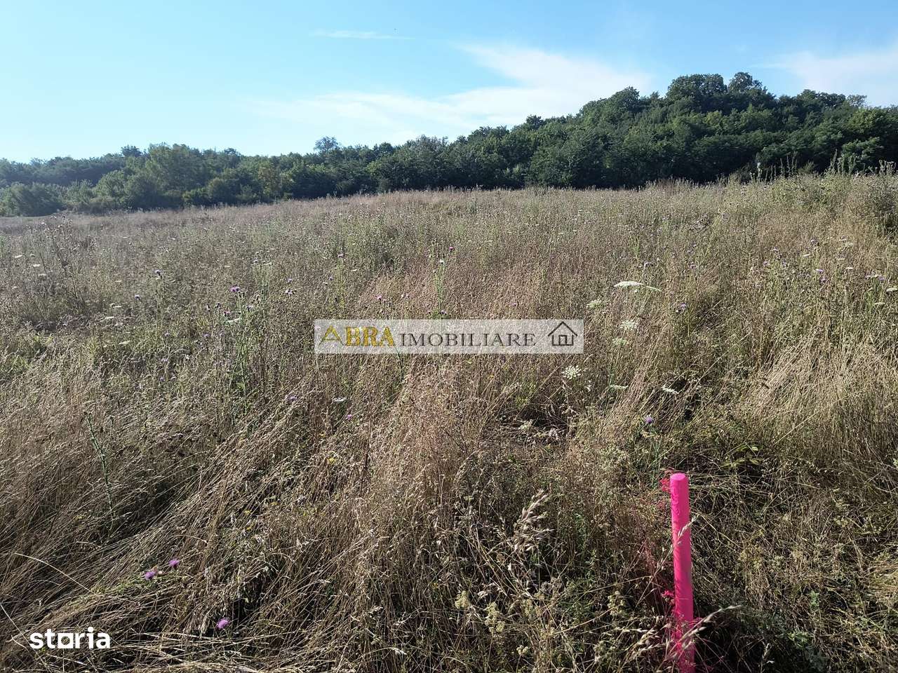 Teren intravilan investitie turism/ rezidential-5