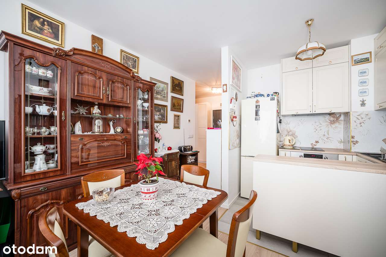 2 POKOJOWE | NOWE BUDOWNICTWO | ŚWIETNA LOKALIZACJA | WYSOKI STANDARD-3