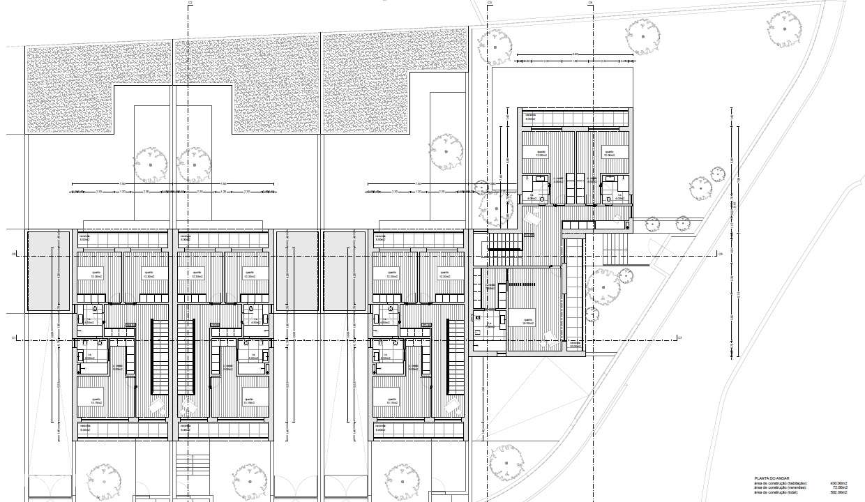 Fantástica Oportunidade de Negócio - Moradia T3 - Grande imagem: 2/30