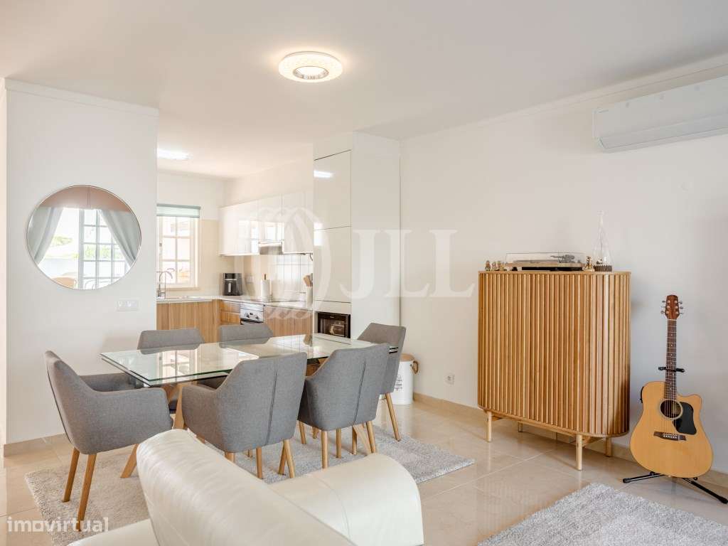 Moradia T3 duplex no Eden Villa, em Vilamoura, Algarve - Grande imagem: 5/33