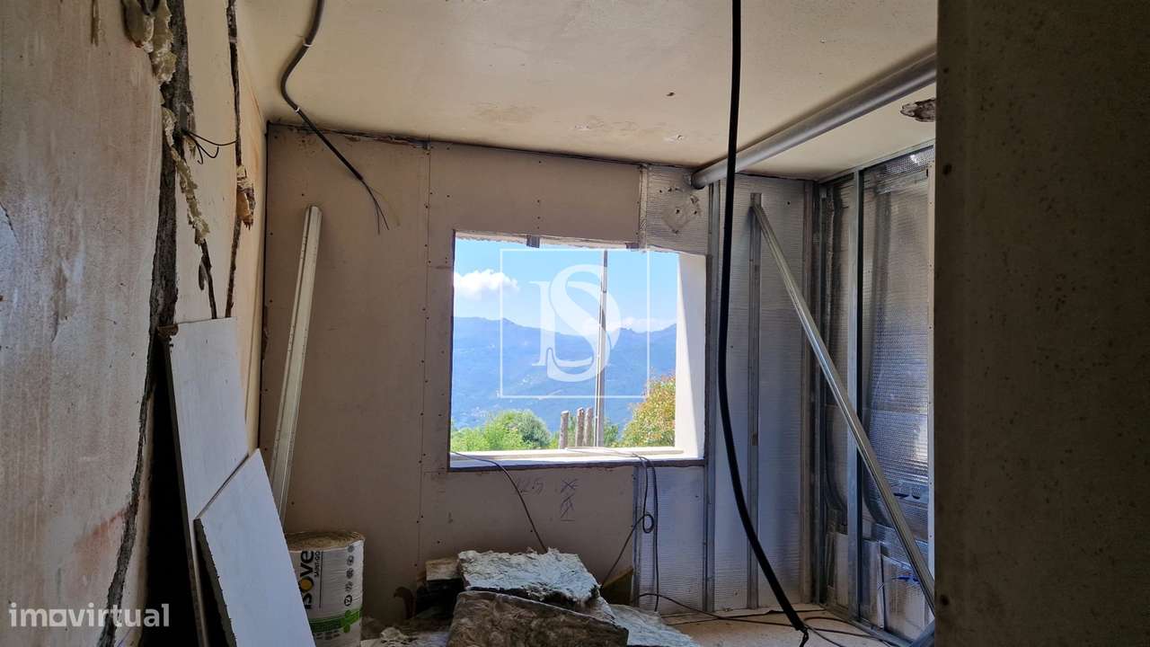Apartamento T3 Venda em Ventosa e Cova,Vieira do Minho-45