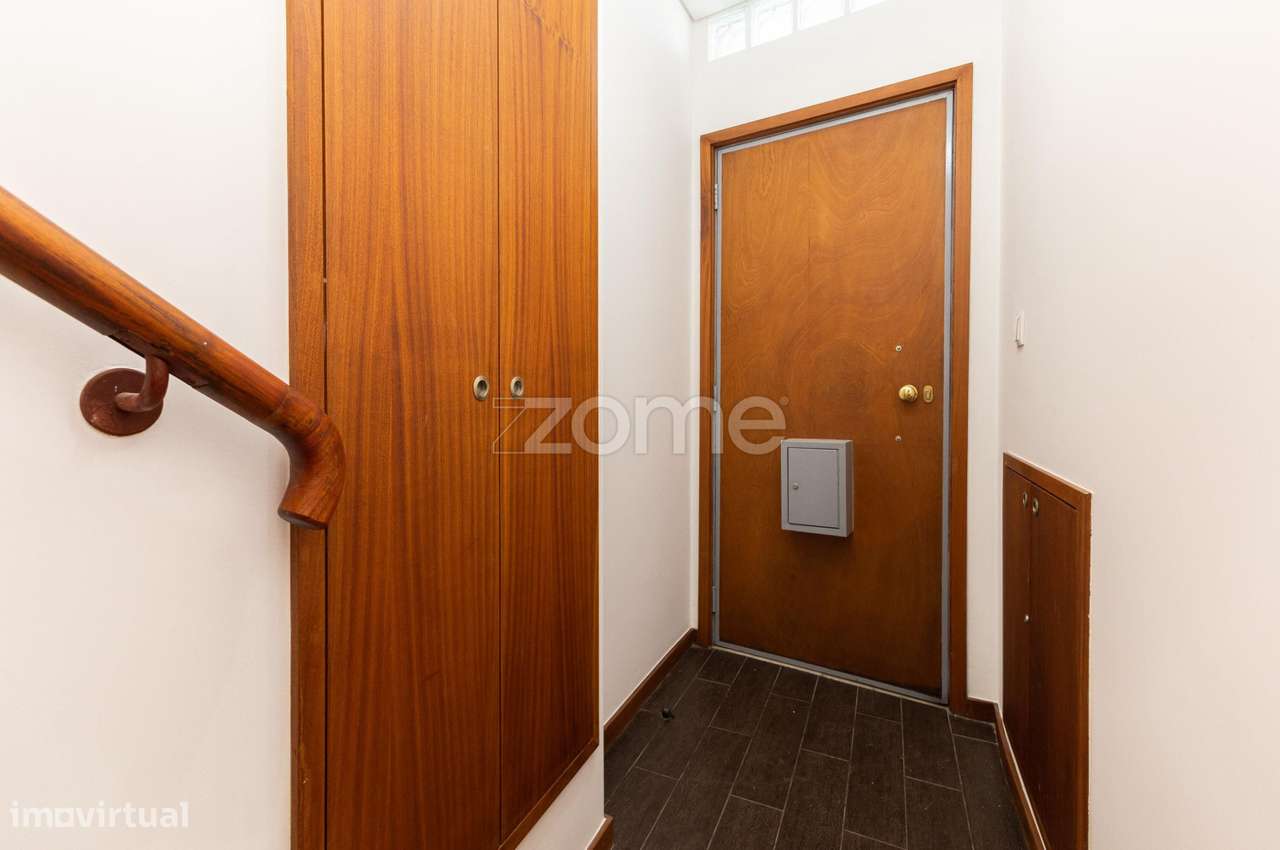 Apartamento T3 com jardim e metro à porta - Boavista | Arrendamento - Grande imagem: 5/41