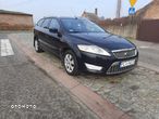 Ford Mondeo - 4