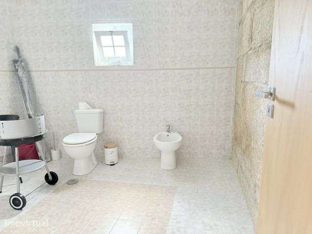 Moradia T3 | Varandas | Bem Viver | Marco Canaveses - Grande imagem: 5/45