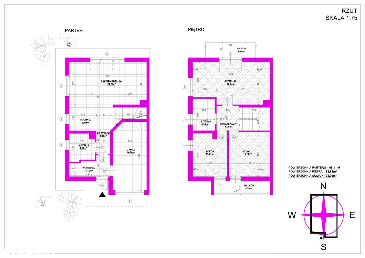 Klasyka w świetnej lokalizacji-19