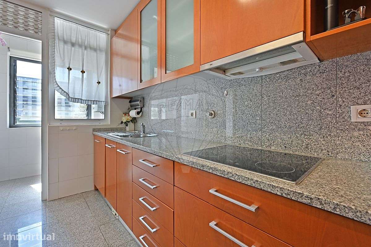 Apartamento T2 para venda-9