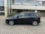 Opel Zafira - 13