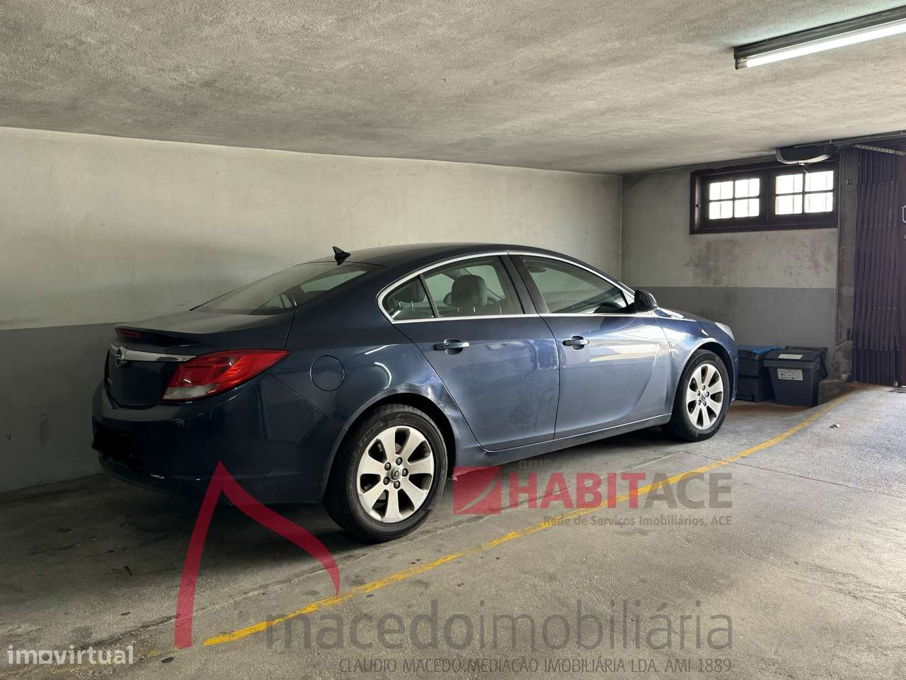 Apartamento T2 Triplex  Póvoa de Varzim-22