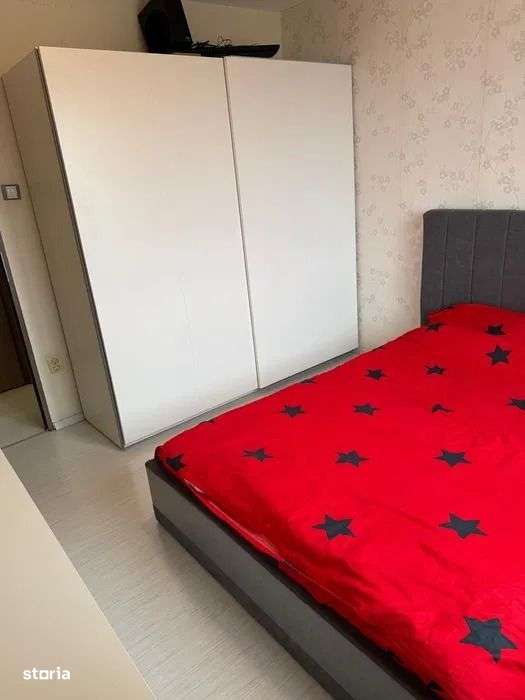 AP. 2 CAMERE DRUMUL TABEREI, BUCATARIE INCHISA, METROU, MODERN - Imagine principală: 4/6