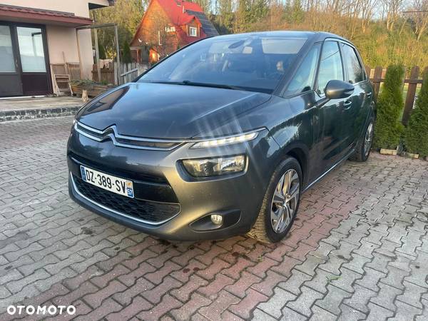 Citroën C4 Picasso 1.6 THP Shine S&S EAT6 - 22