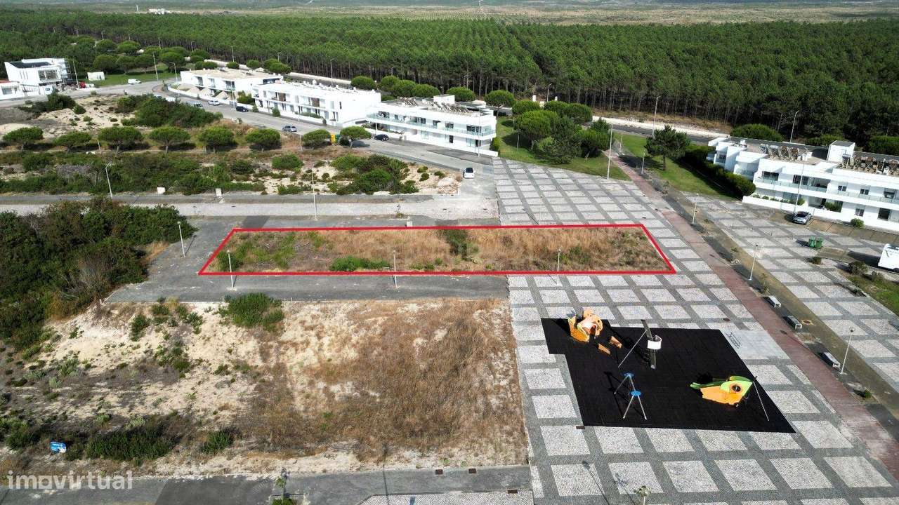 Terreno para construção - Urbanização Atlantic Village - Grande imagem: 4/15