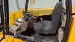 JCB 525-50  Ładowaka Teleskopowa Mini Merlo P27.6 Weidemann T 4512 525-50 525-58 525-60 525-60 AGRI PLUS 525-60 - 4