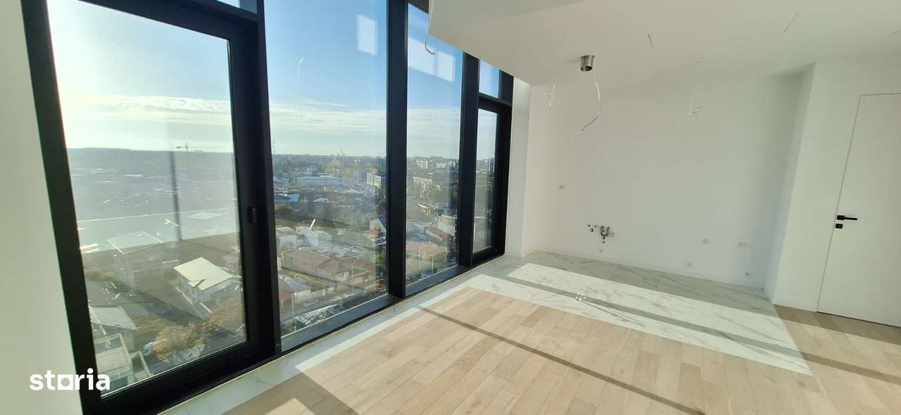 VANZARE APARTAMENT 4 CAMERE PENTHOUSE - ONE COTROCENI PARK-5