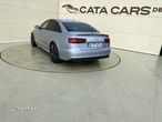 Audi A6 Avant 3.0 TDI quattro Tiptronic - 12