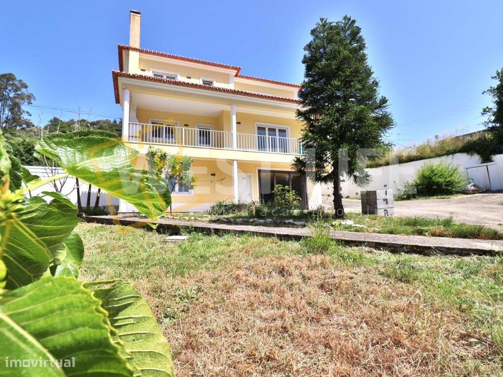 Moradia T3 com Vista Desafogada para o Campo - EXCLUSIVO WEST LIFE ...-30