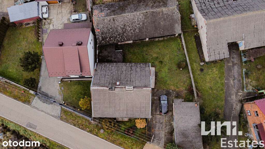 Dom wolnostojący/ Zabudowania/ Drwinia/Bochnia - Pełny obrazek: 4/8