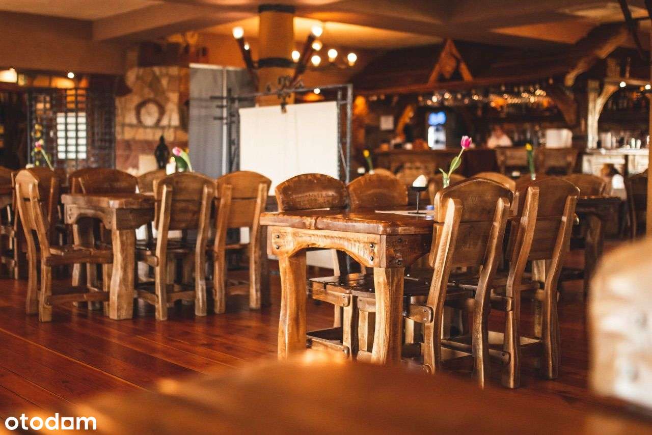 Hotel & Restauracja RYCERSKI - dochodowy biznes z potencjałem.-9