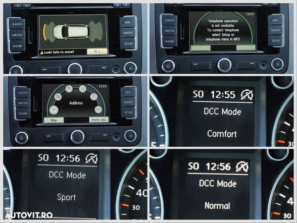 Volkswagen Passat Variant 2.0 TDI BlueMotion Technology DSG Comfortline - 6