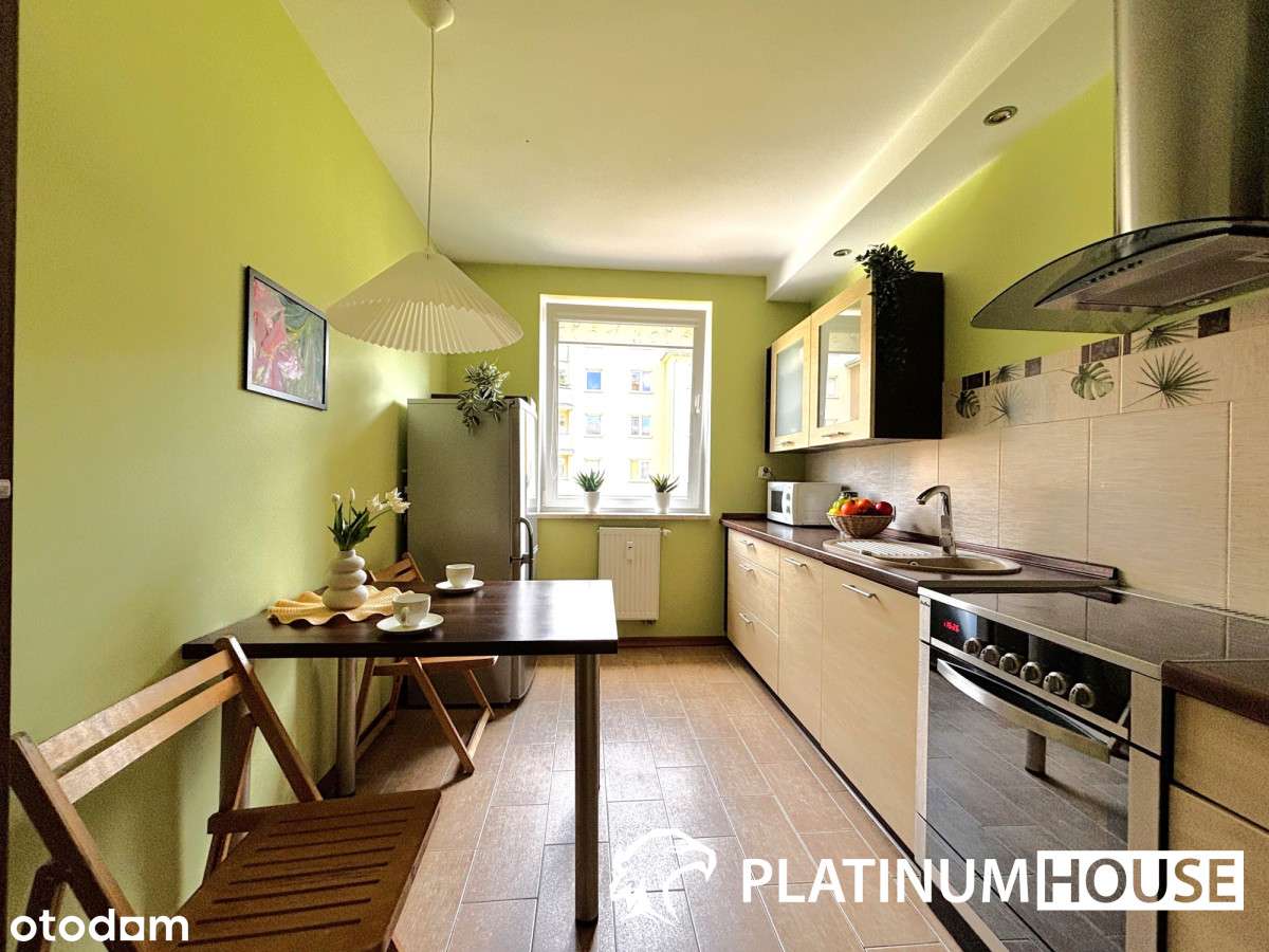 2 pokoje w Nowym Budownictwie- Zawadziego Zośki-6