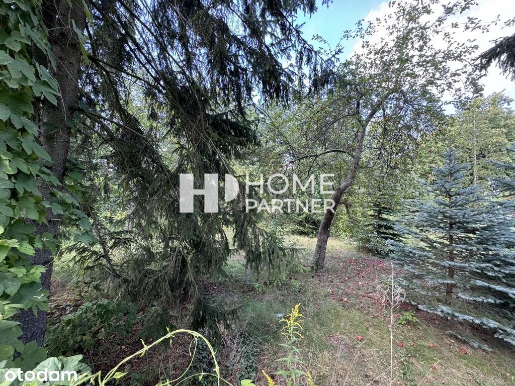 Centrum Brwinowa ul.Pszczelińska pod bliżniak-11