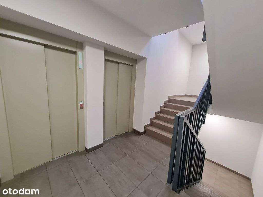 Piękny apartament w sąsiedztwie Książnicy-10