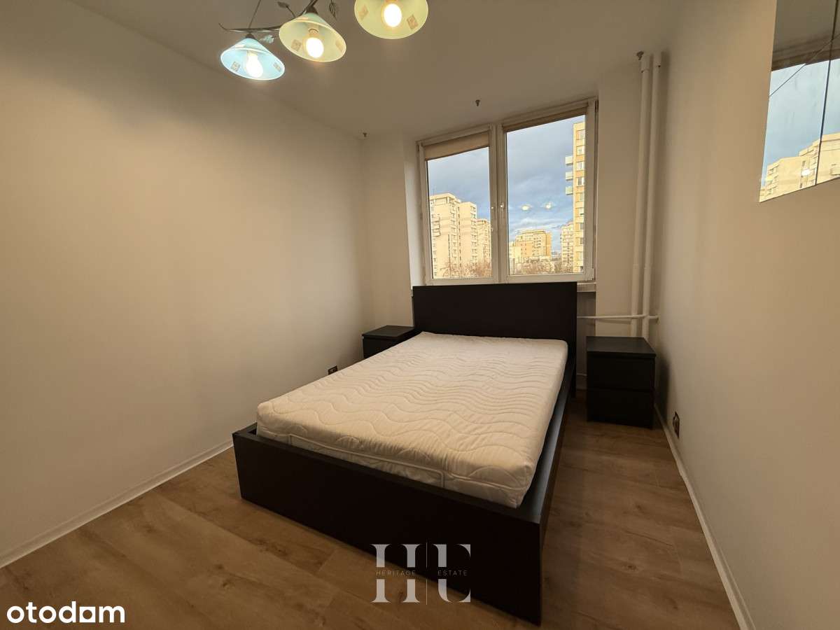 Jeziorko Czerniakowskie | 3 pok. | Ciche | KW-4