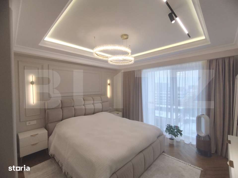 Apartament 3 camere, 100 mp, zona Copou - Imagine principală: 5/16