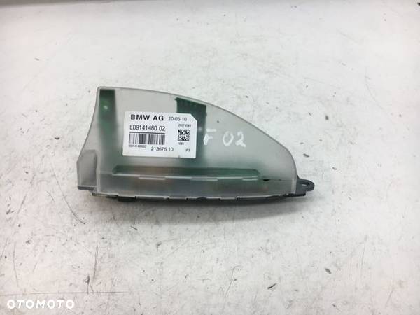 BMW F02 ANTENA DACHOWA PŁETWA 213675 - 1