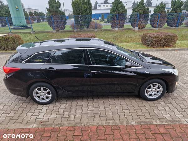 Hyundai i40 1.7 CRDi BlueDrive Comfort - 9