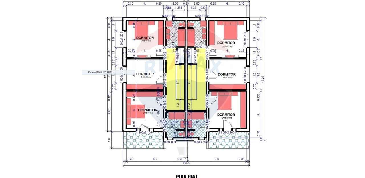 Casă de vânzare Brasov – 3 dormitoare, 3 băi, 140 mp utili-17