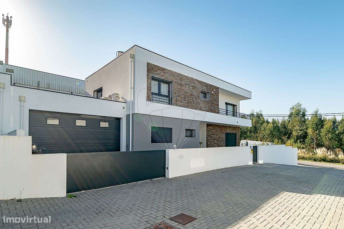 Moradia T4 para venda-38