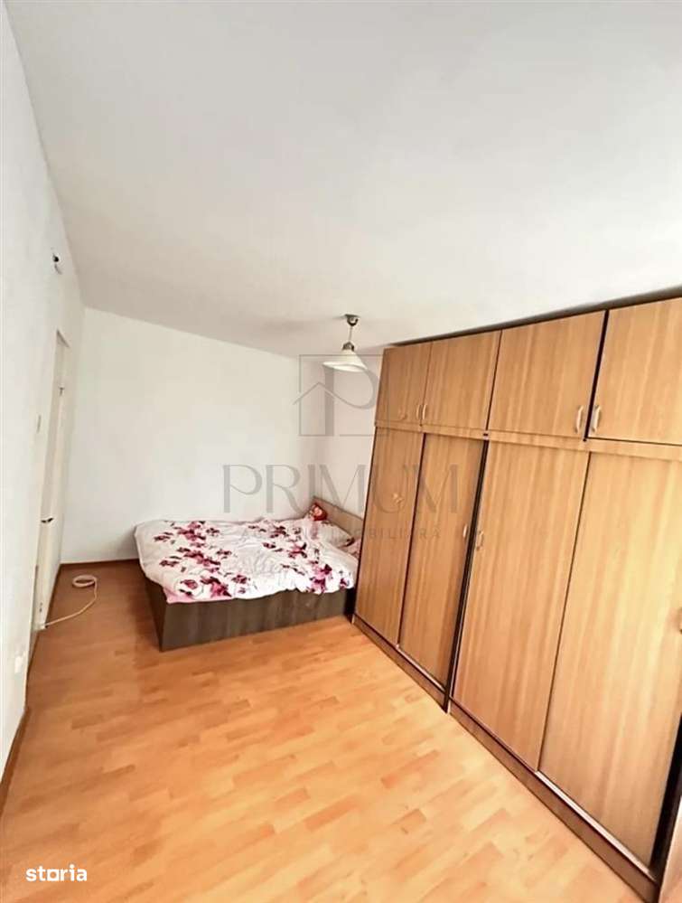 SAGULUI- apartament 2 camere, centrala, bloc cu lift, anvelopat - Imagine principală: 2/7