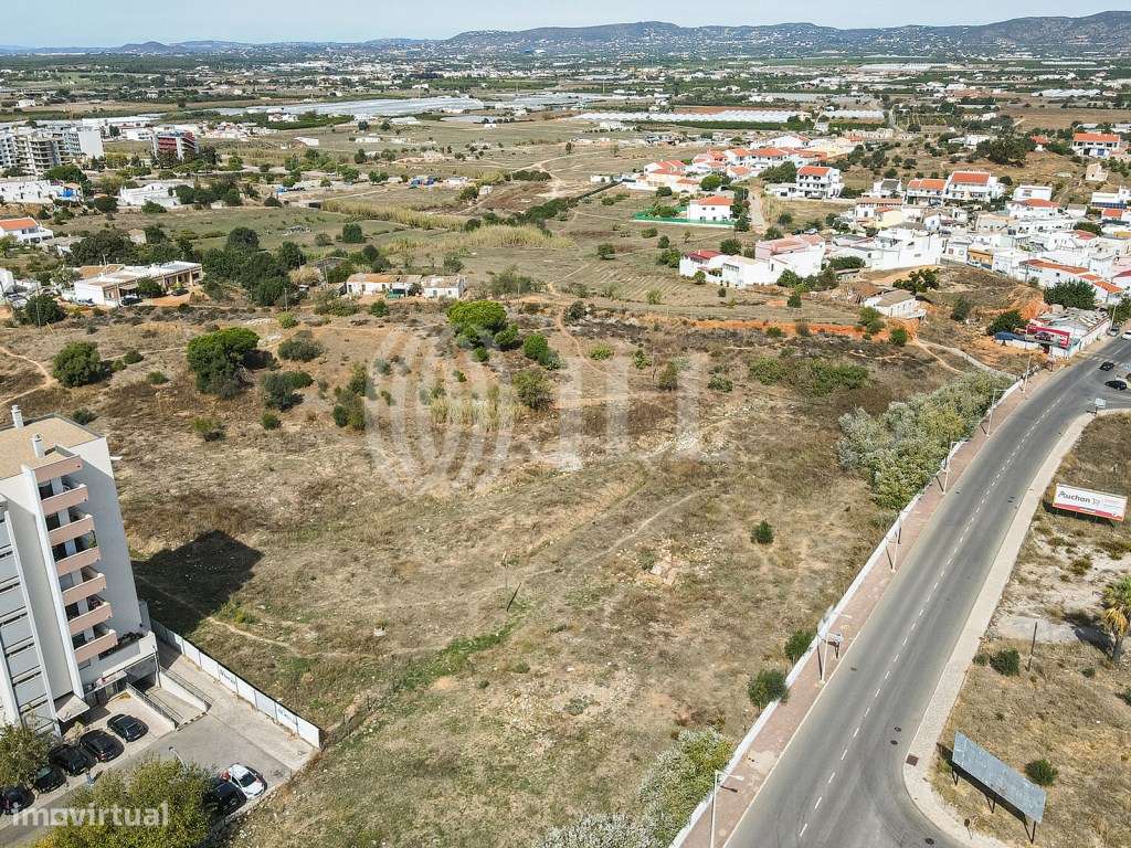 Terreno para construção em Faro, Algarve - Grande imagem: 3/22