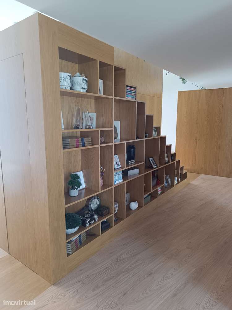 Moradia de Luxo para Arrendamento | 20.000 m² de Exclusividade-5