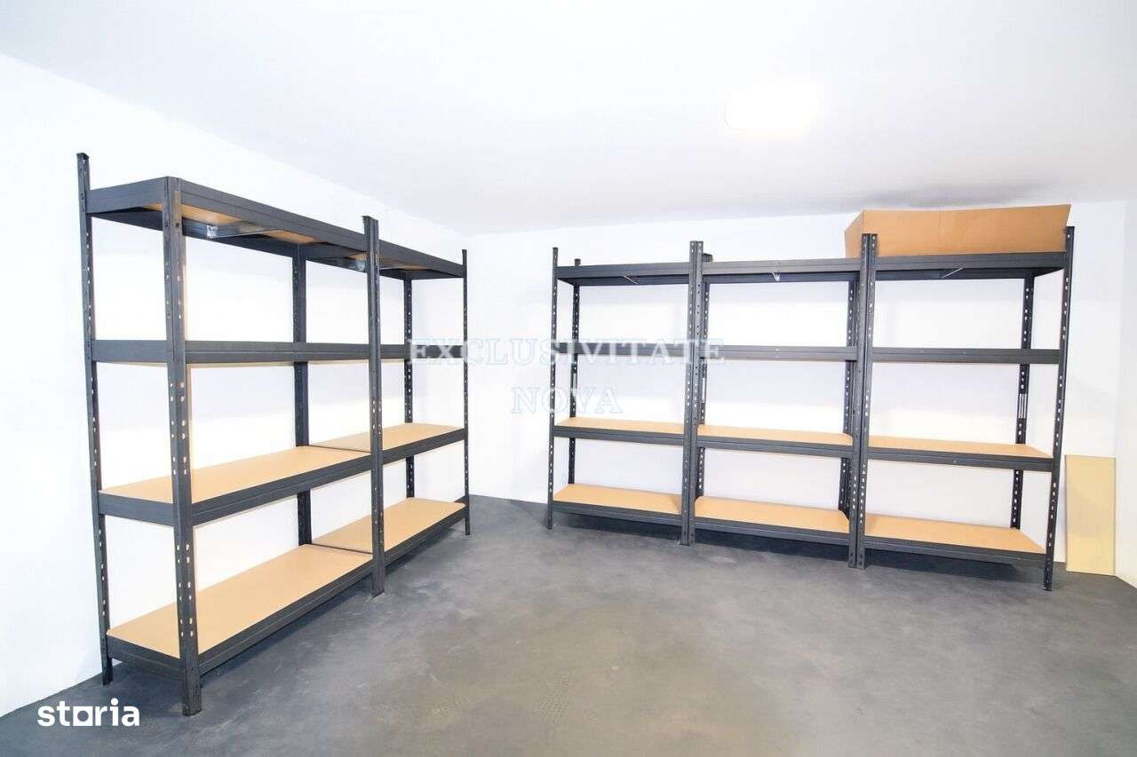 Vila individuala interbelica curte garaj între Dacia si Stefan cel-16