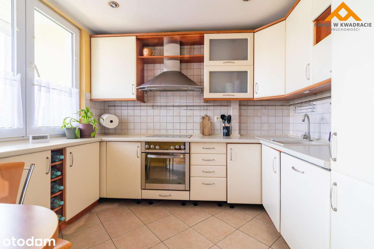 Przytulna kawalerka przy ul. Puszkina-3