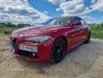 Alfa Romeo Giulia 2.0 Turbo 16V AT8-Q4 Ti - 7