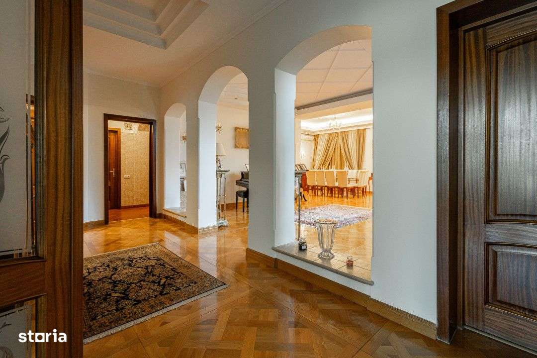 Arhitectura elegantei. Locatii rare, vieti exceptionale-7