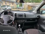 Nissan Note 1.5 dCi Visia - 7