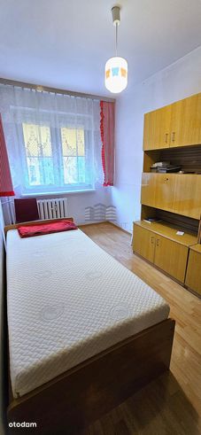 M4 na Bartodziejach, winda, parking za szlabanem-12