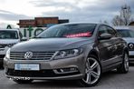 Volkswagen Passat CC 2.0 TDI 4Motion BlueMotion Technology DSG - 13