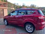 Ford Kuga 2.0 TDCi 4WD Powershift Titanium - 4