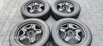 Felgi stal 16 Opel Astra J K Mokka Chevrolet Trax Cruze 5x105 ET 41 - 1