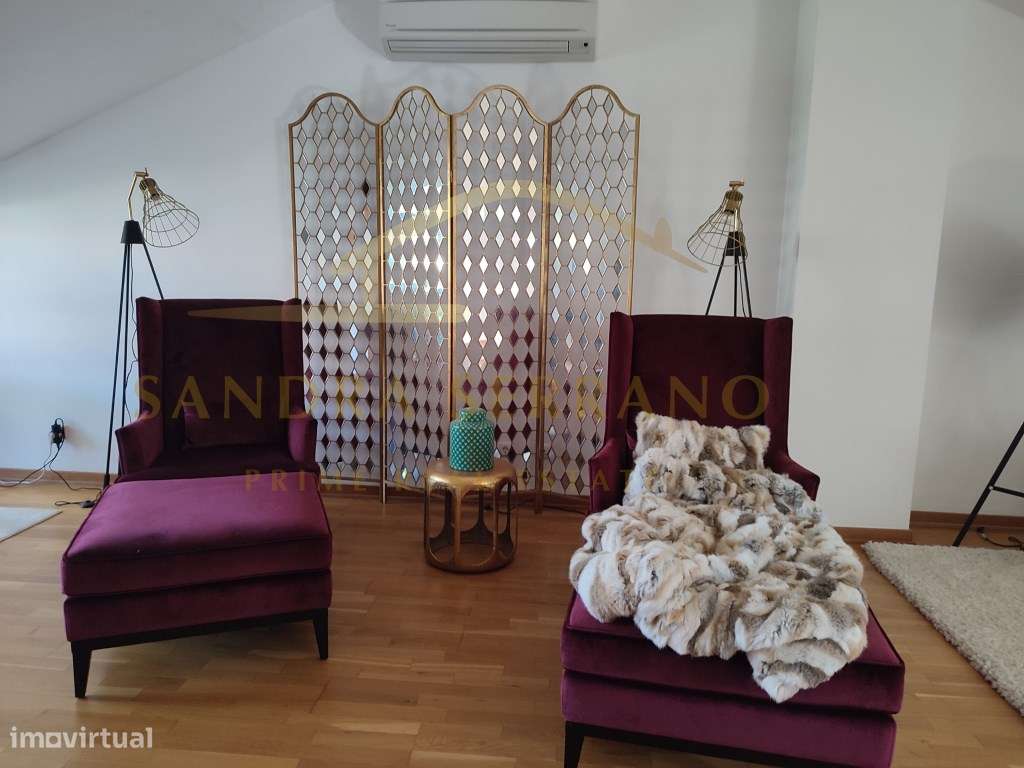 Moradia geminada (Quinta da Bella Vista)-14