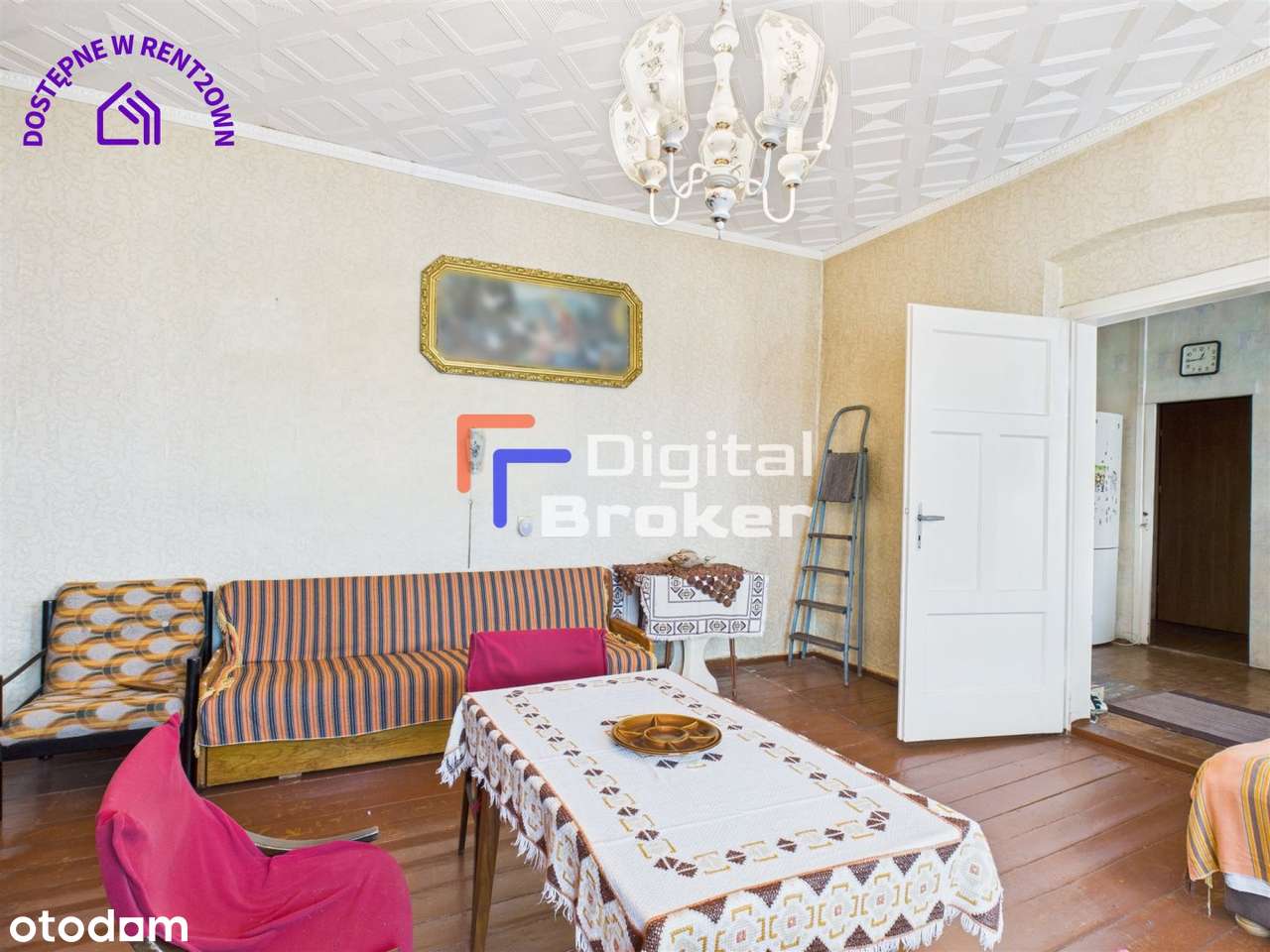 ⭐️Ogródek ⭐ Lokalizacja ⭐️Słoneczne ⭐️Inwestycja - Pełny obrazek: 5/15